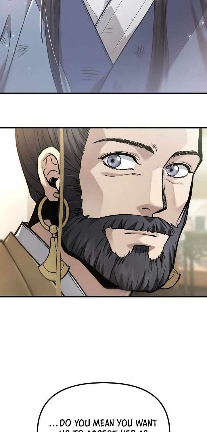 Dark And Light Martial Emperor Chapter 66 - page 33