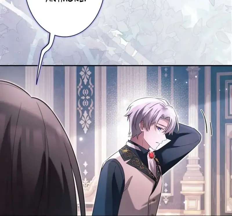 Goodbye, My Cheating Fiancé. I'll Find Happiness in the Next Game Chapter 30 - page 57