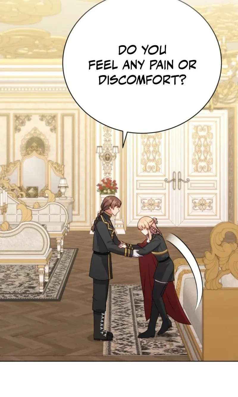 Daughter-In-Law to the Mad Dog of Honor Chapter 101 - page 3