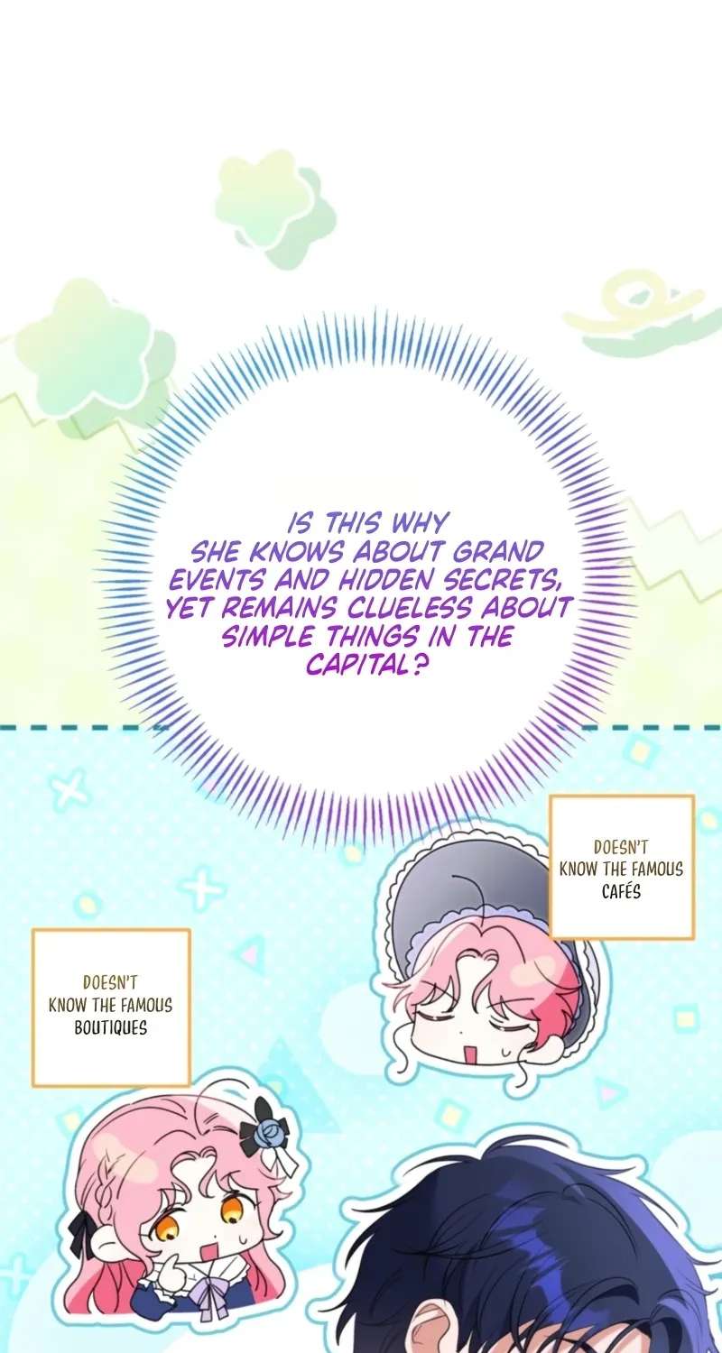 I Thought You Were A Time-Limited Husband Chapter 88 - page 12