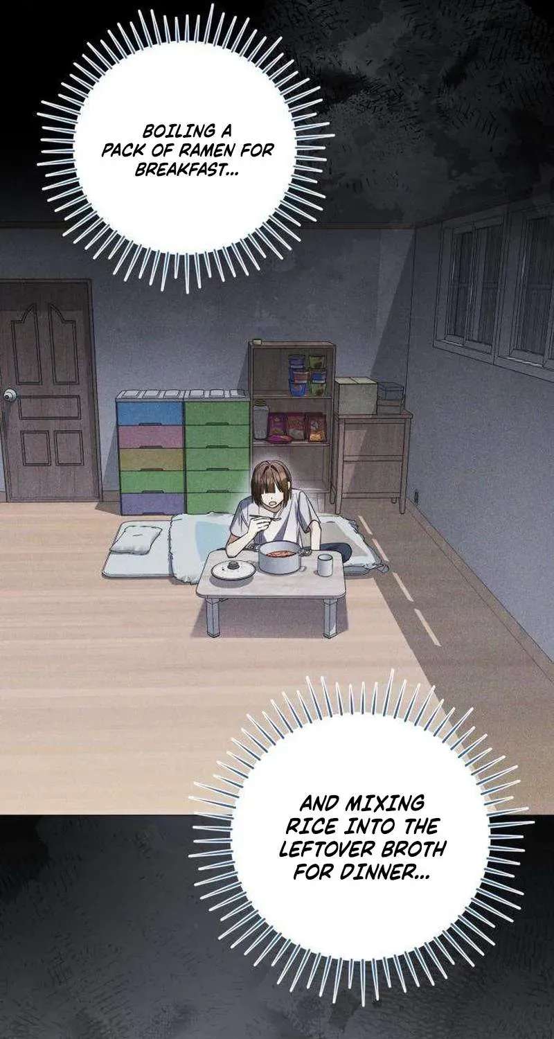 I Became the Owner of a Poor Estate Chapter 6 - page 79