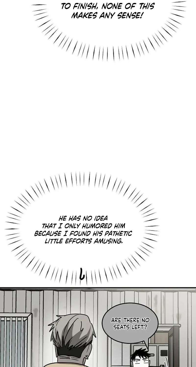 The Fundamental Law Chapter 73 - page 12