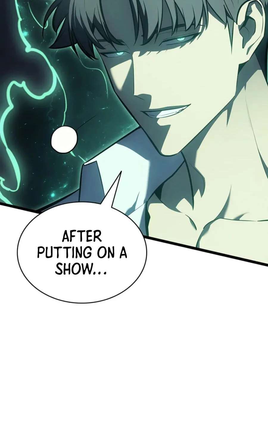 The Return of the Disaster-Class Hero Chapter 187 - page 115