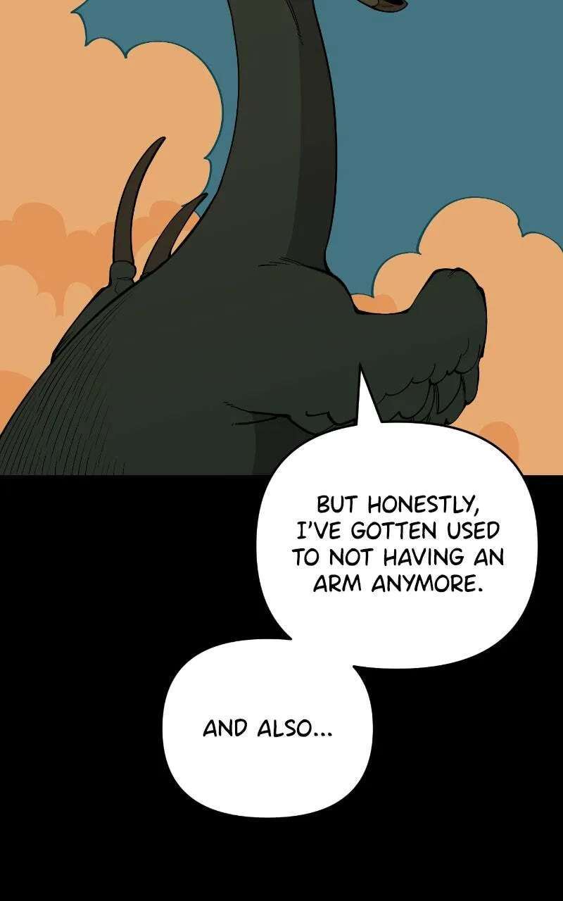 Ancient Animal Tales Chapter 65 - page 96