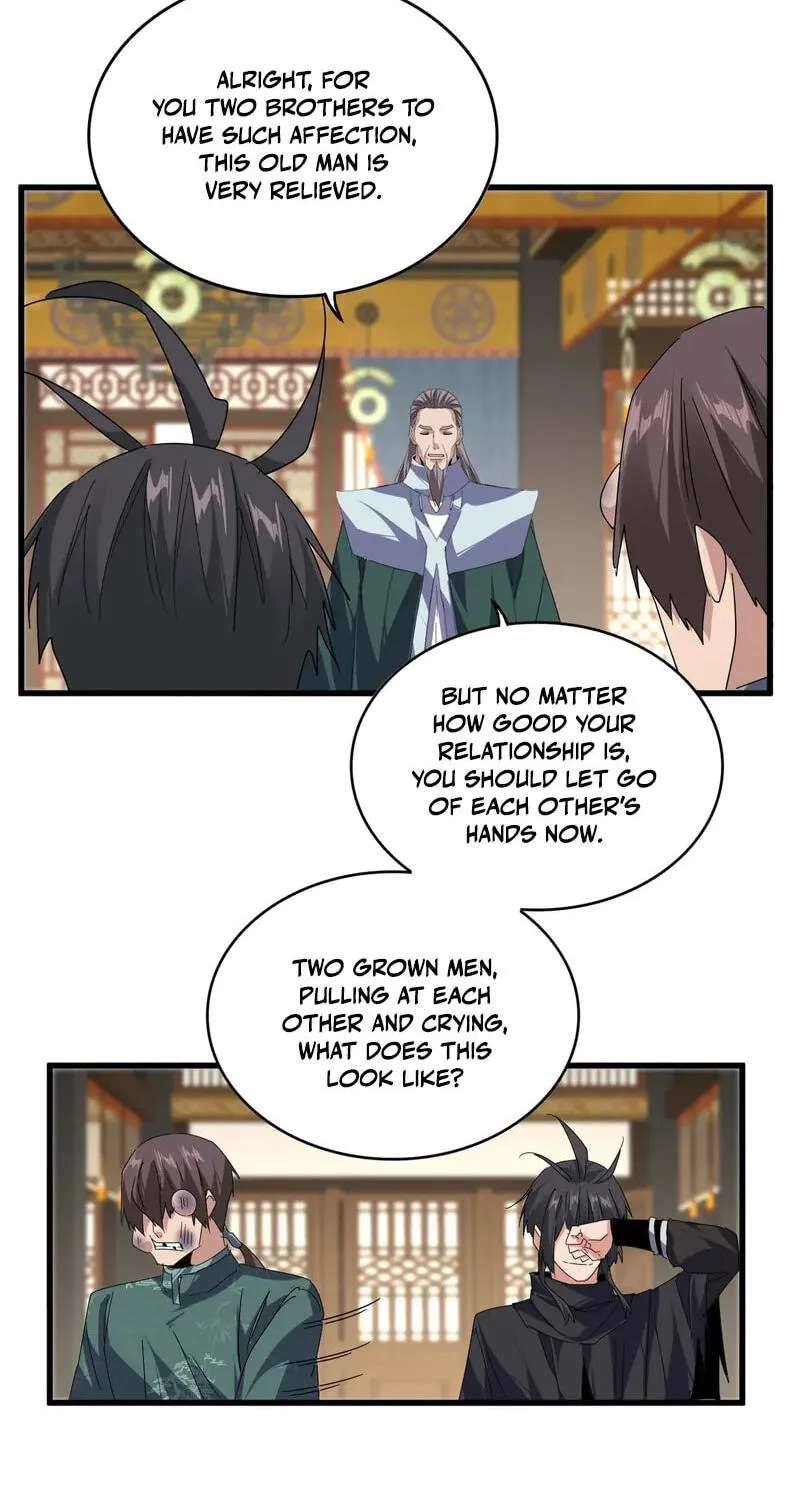 The Devil Butler Chapter 898 - page 26