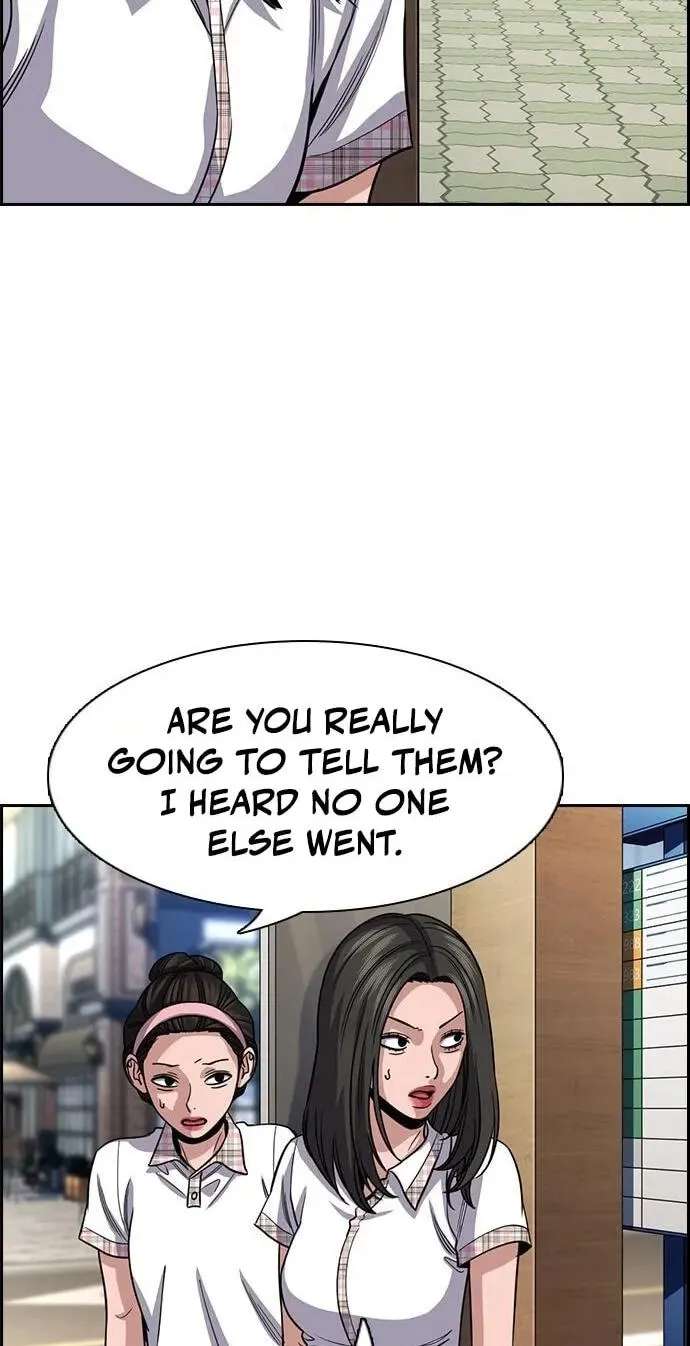 Get Schooled Chapter 259 - page 53