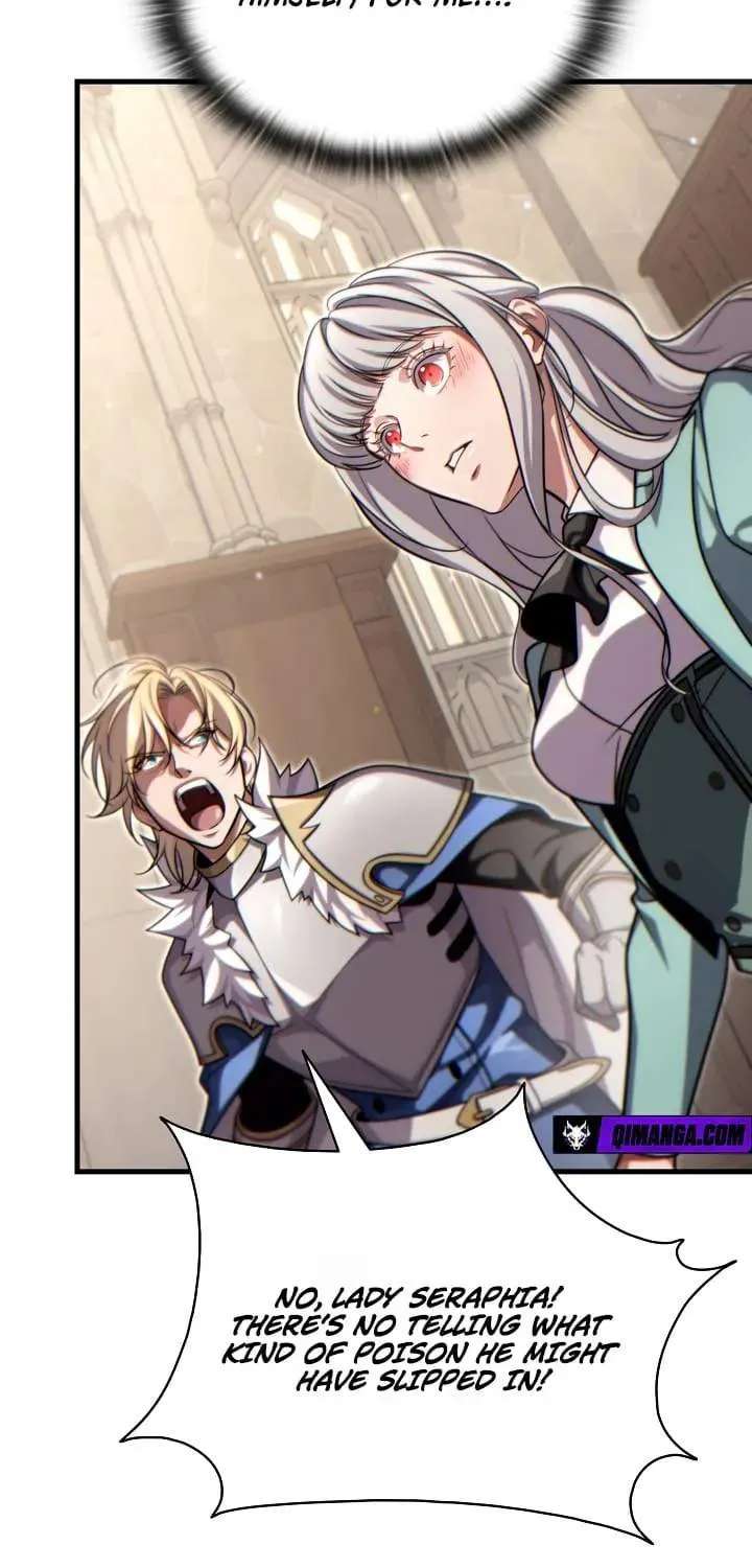 The Lord Who Levels Up by Devouring Chapter 15 - page 45