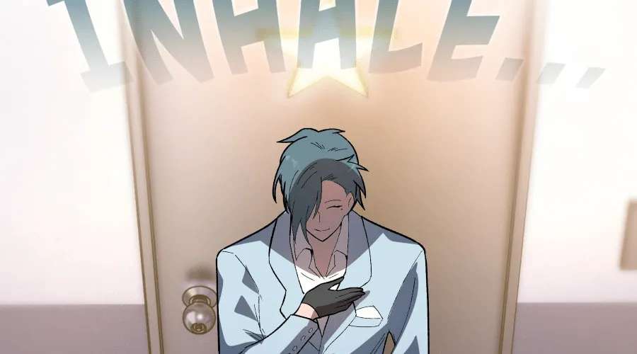 Dating Sim[on] Chapter 34 - page 206