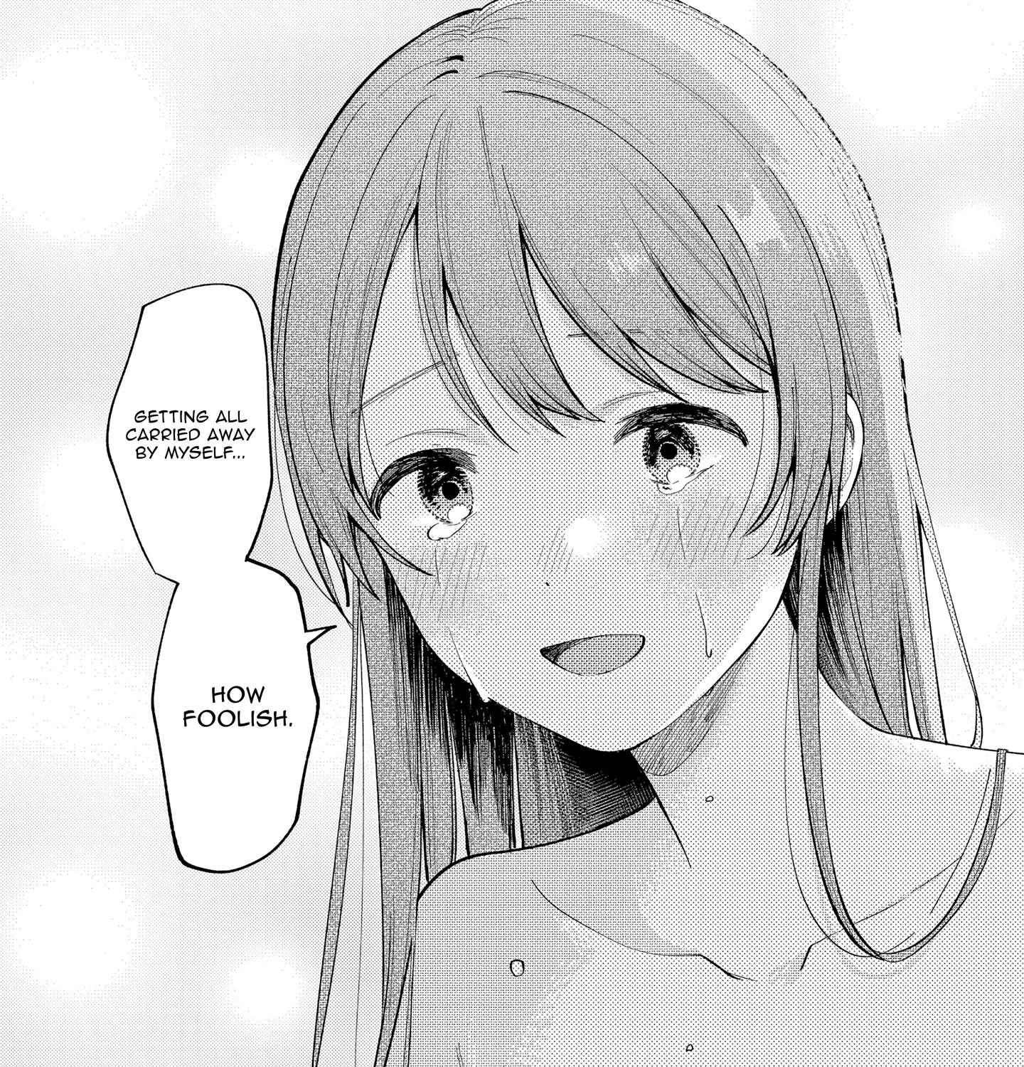 Imouto ni Kekkon wo Oshitsukerareta Techigai no Tsuma desu ga, Itsu no Mani ka Henkyohaku ni Dekiai Saretemashita Chapter 1 - page 60