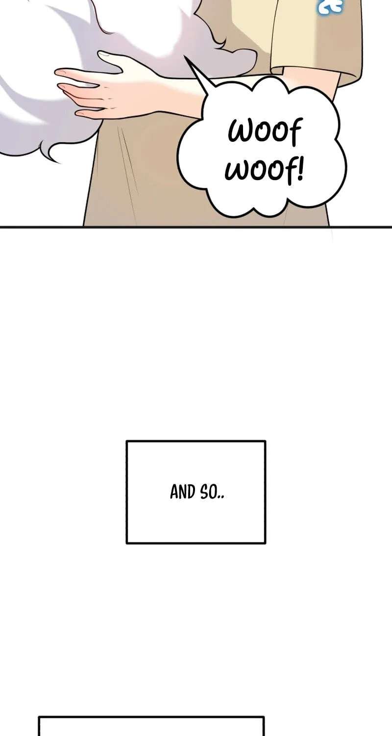 Masculine Puppy Chapter 57 - page 50