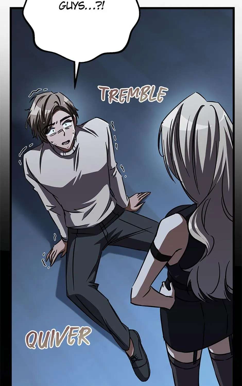 Hoegwihan Extra-ga Cheonjaega Doem Chapter 28 - page 181