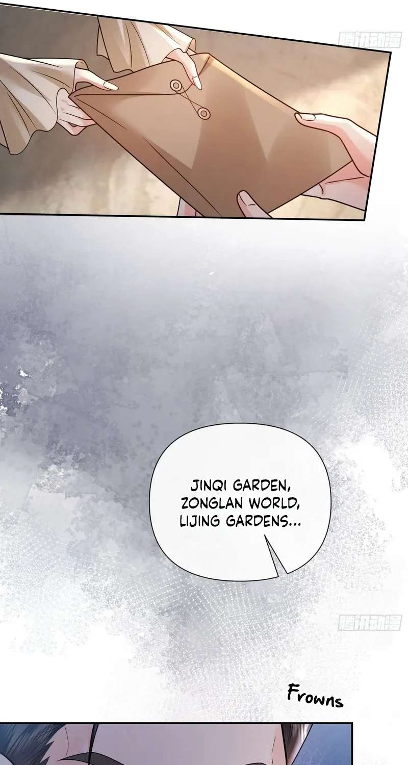 Love with Intention Chapter 42 - page 43
