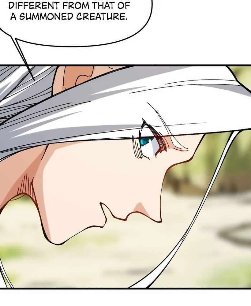Bai Lan De Wo, Quan Kao Tu Di Xu Ming Chapter 29 - page 51
