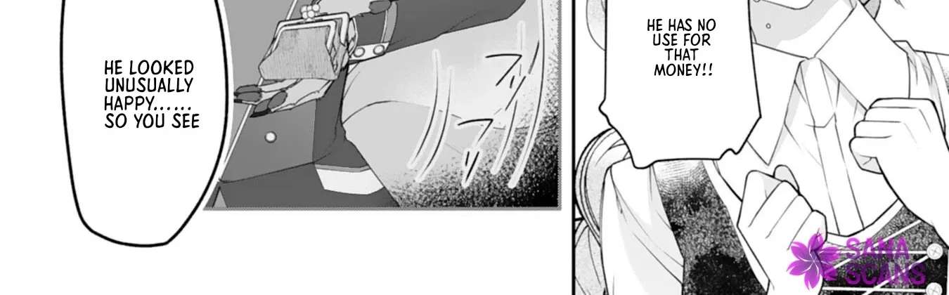 A Cat-Eared Girl's Heartwarming Meals for Fluffy Creatures Chapter 4 - page 16