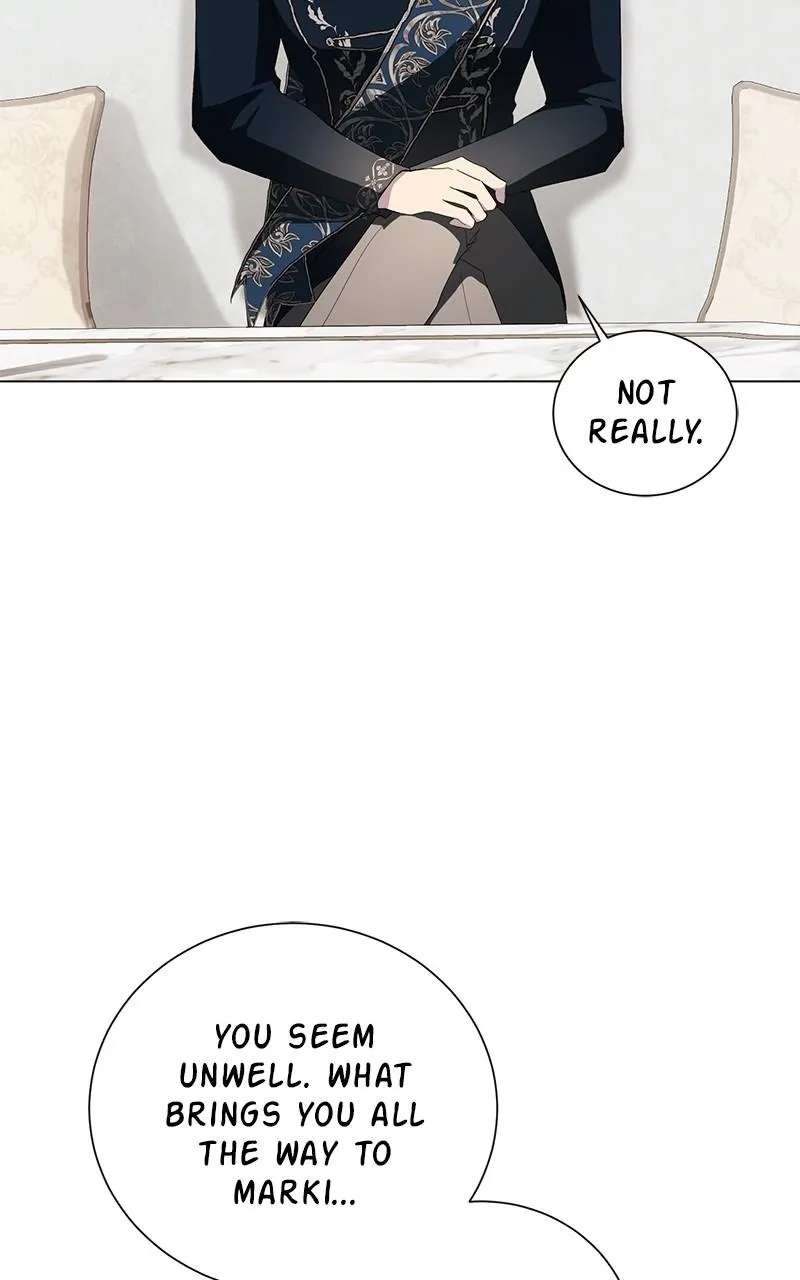 Wished You Were Dead Chapter 92 - page 28