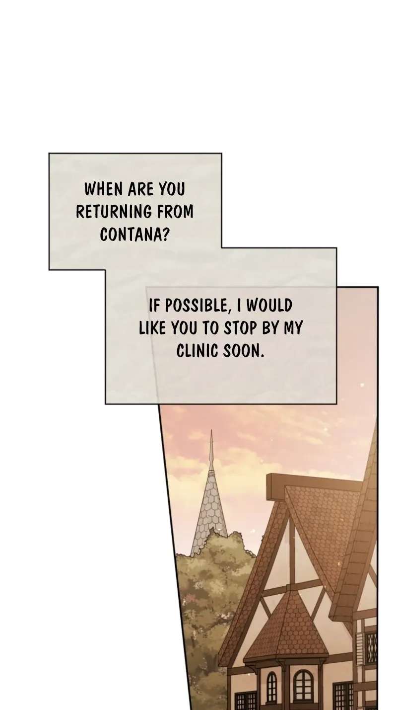 Honey, I Think That's a Misunderstanding Chapter 69 - page 64