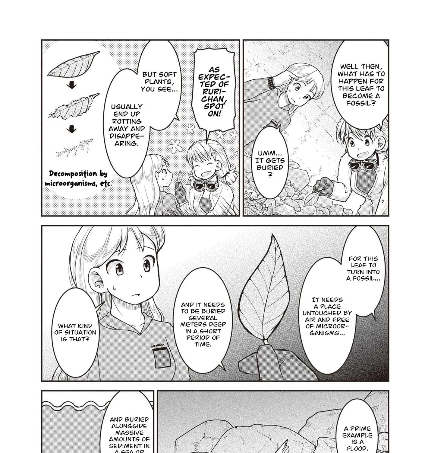 Introduction to Mineralogy Chapter 29 - page 35