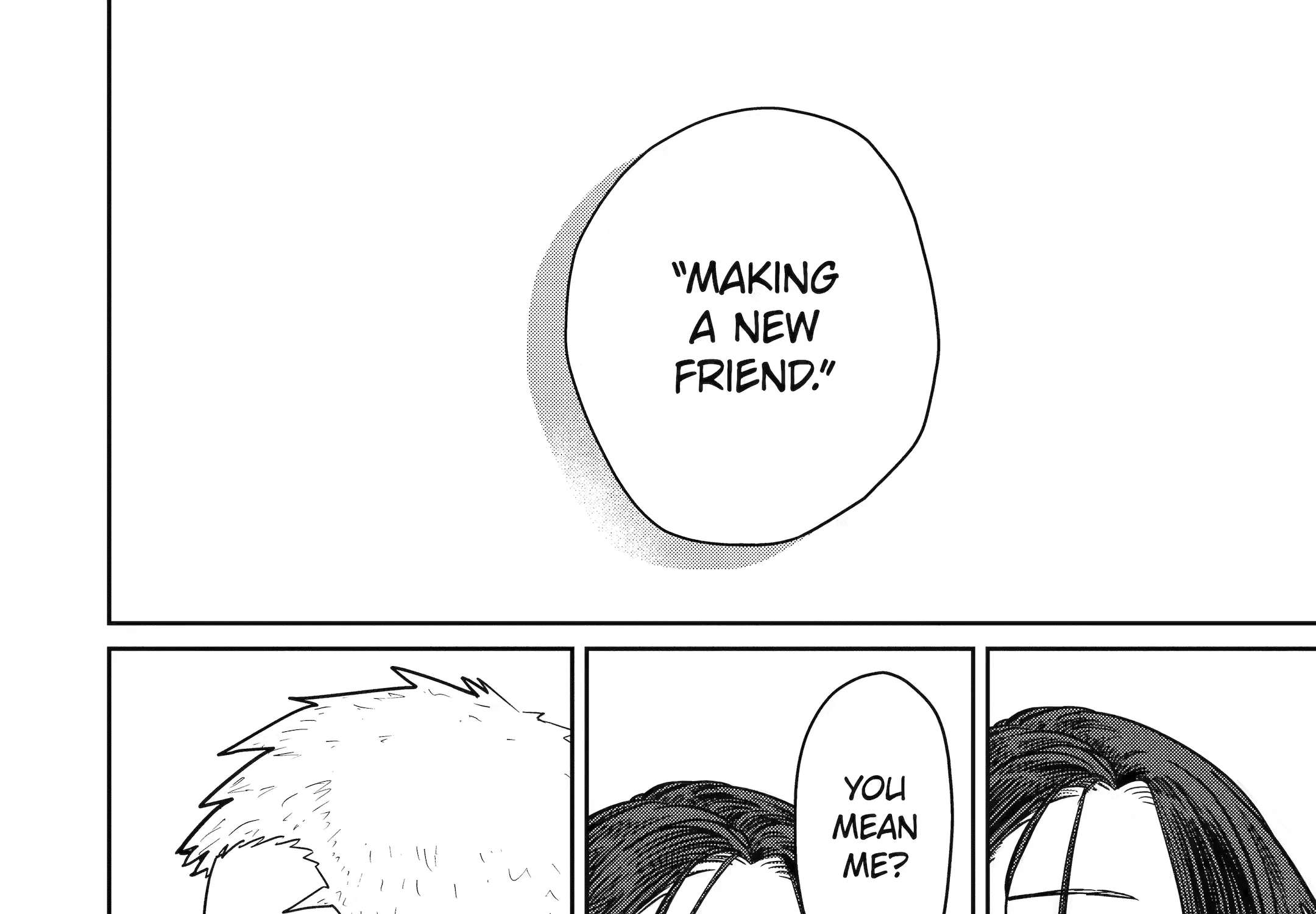 My Blade Will Lead The Way! Abandoned In A Labyrinth As A Directionally Challenged S-Rank Swordsman Chapter 46 - page 65