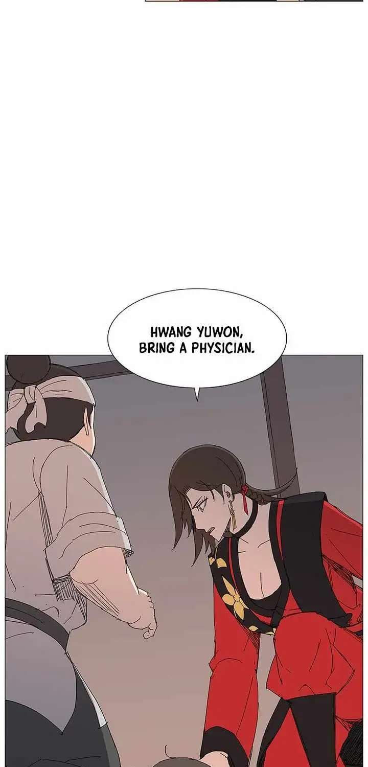 The General - Fighting Legend Chapter 110 - page 42