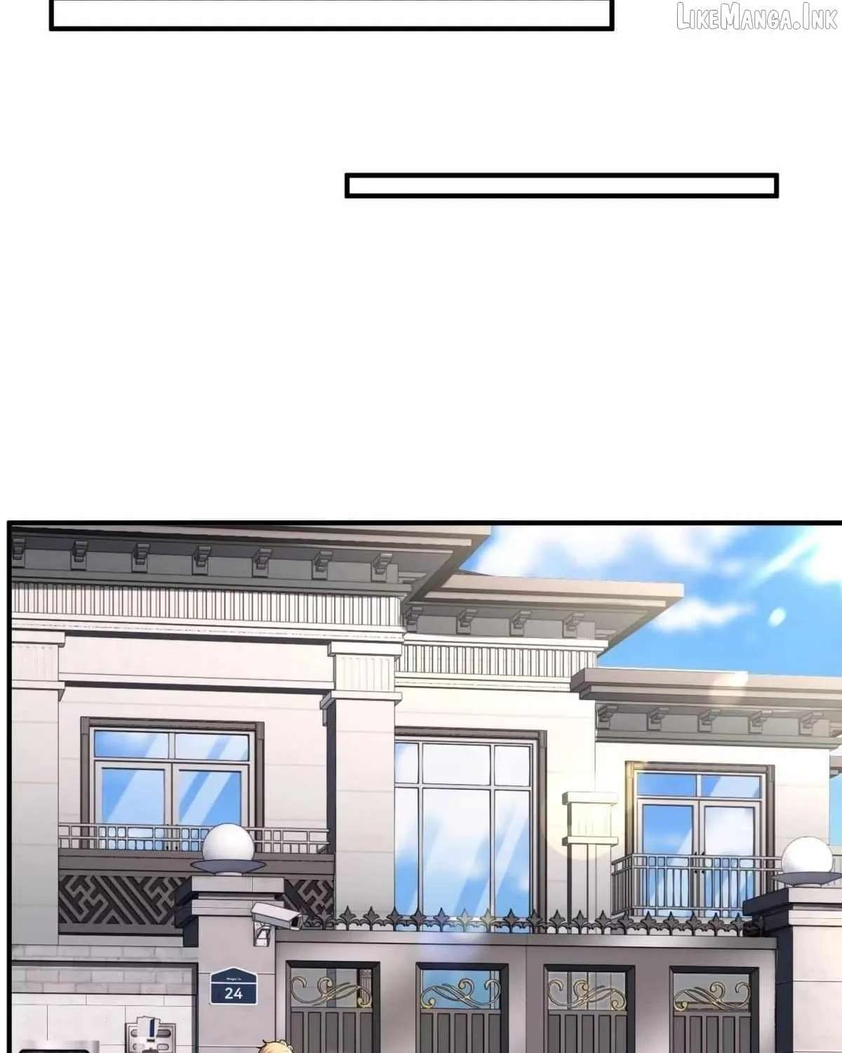 The Ultimate Wantless Godly Rich System Chapter 81 - page 61