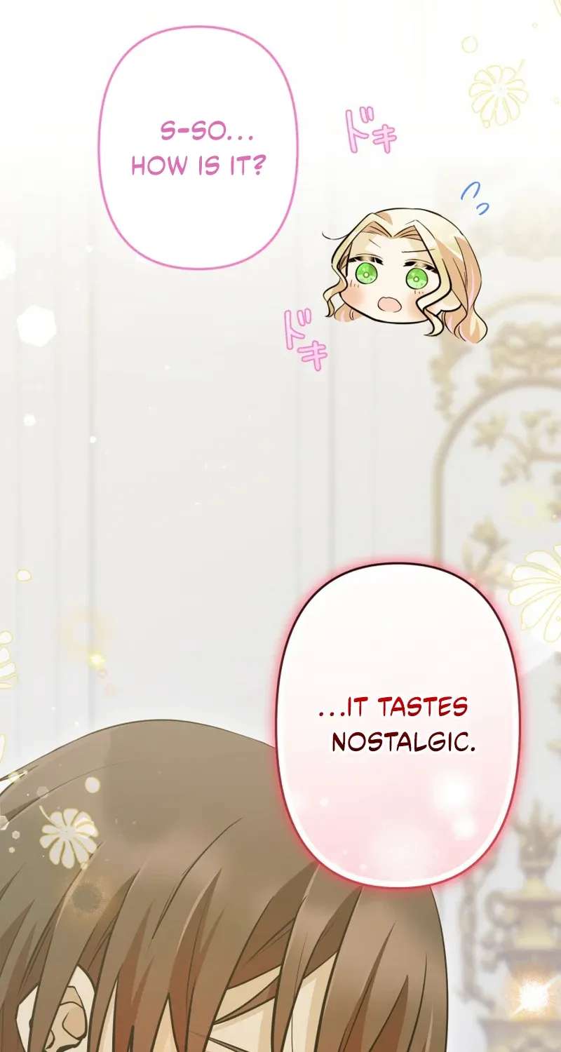 The Chubby Villainess’ Restaurant Chapter 55 - page 53