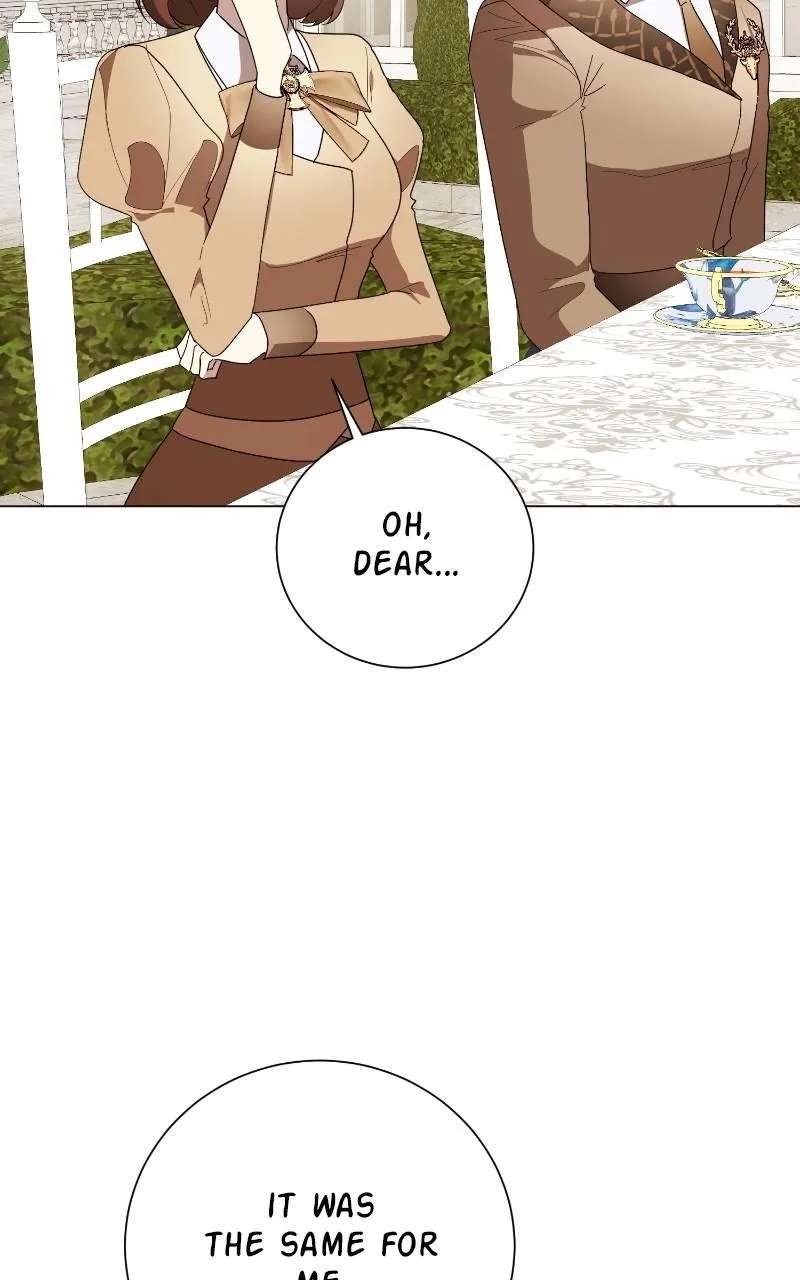 Wished You Were Dead Chapter 128 - page 98