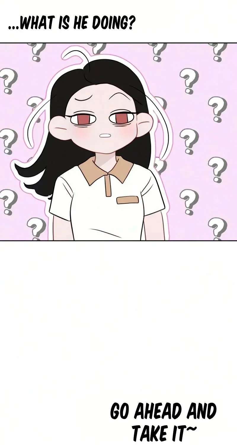 A Very Private Area Chapter 5 - page 31
