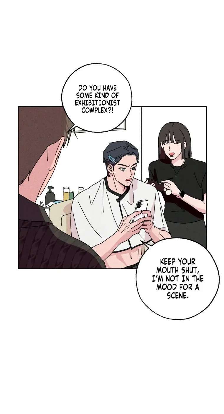 Sufficient Motivation Chapter 2 - page 97