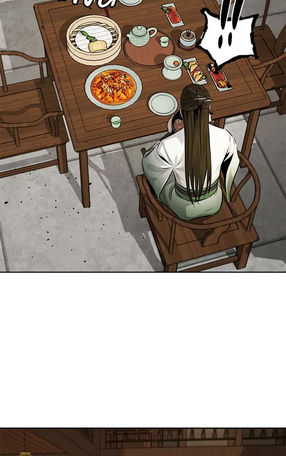 Absolute Master of the Senate Chapter 51 - page 33