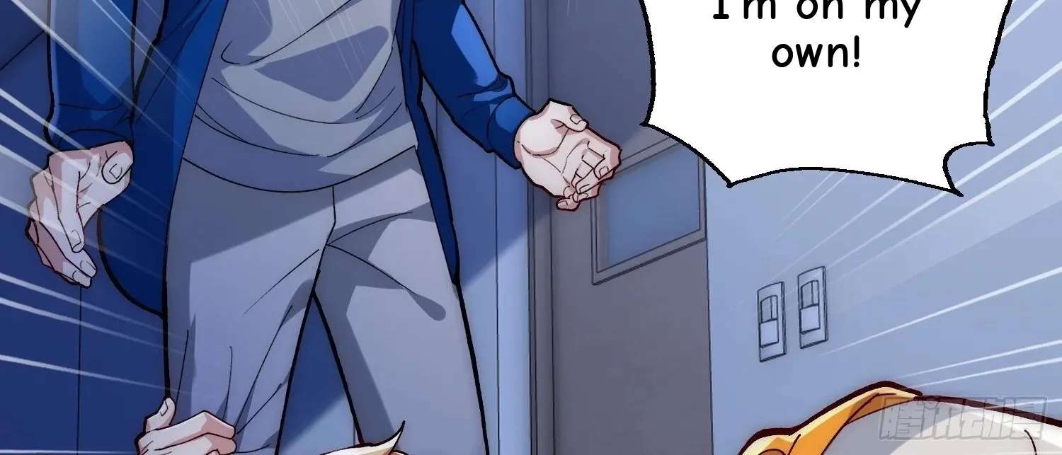 Guiyi Shijie? Wo Zao Jiu Tongguanle Chapter 5 - page 8