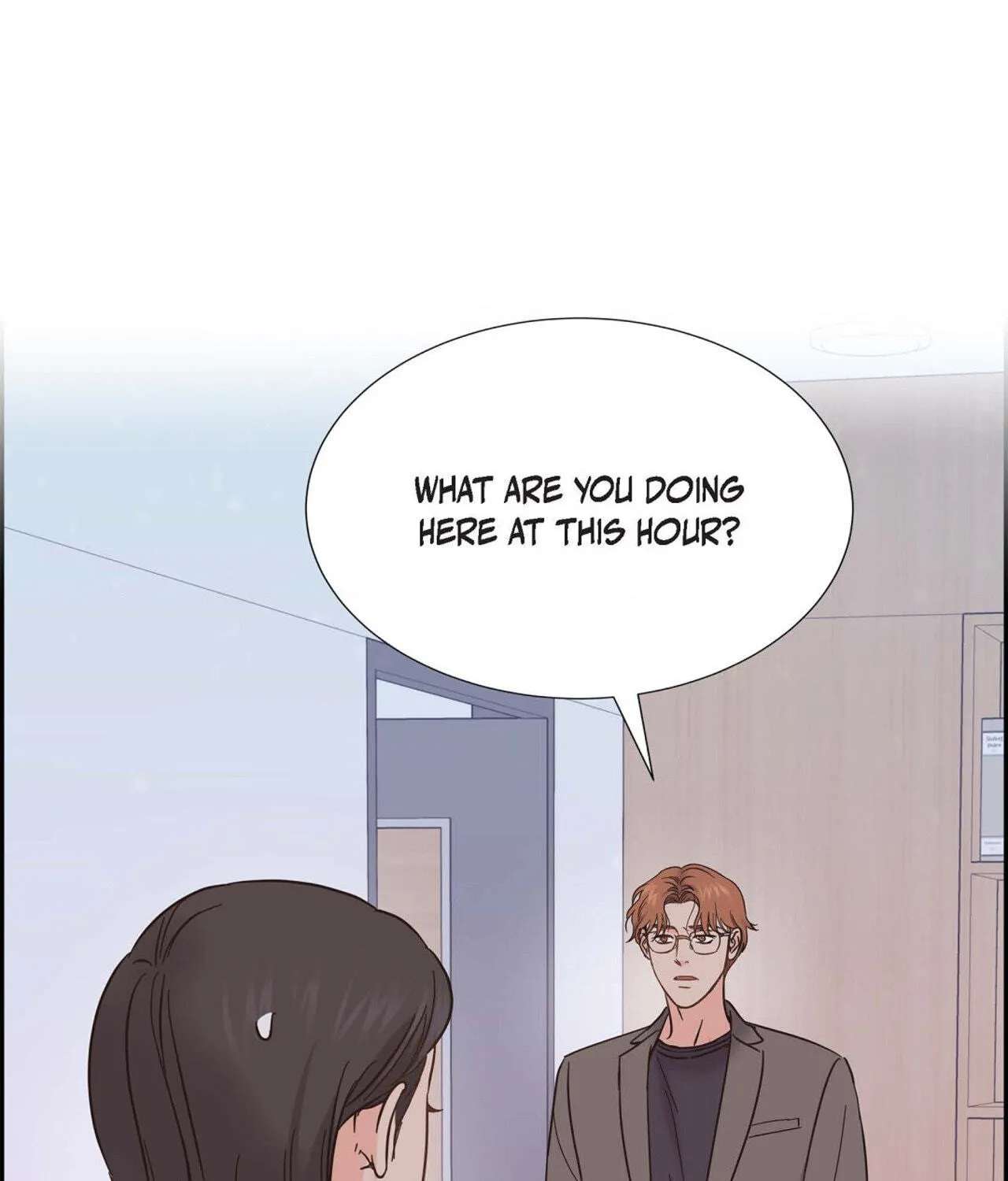 A Beastly Scandal Chapter 78 - page 153
