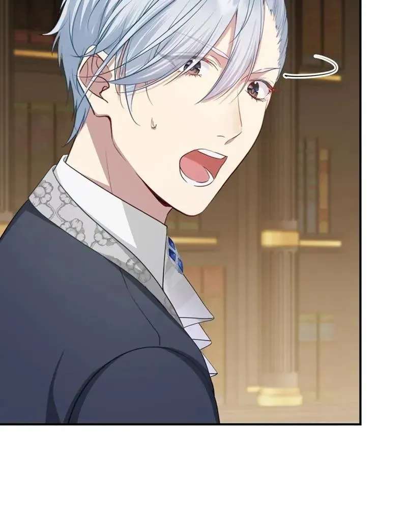 The Coldhearted Duke Is Obsessed With the Seal Princess Chapter 31 - page 44