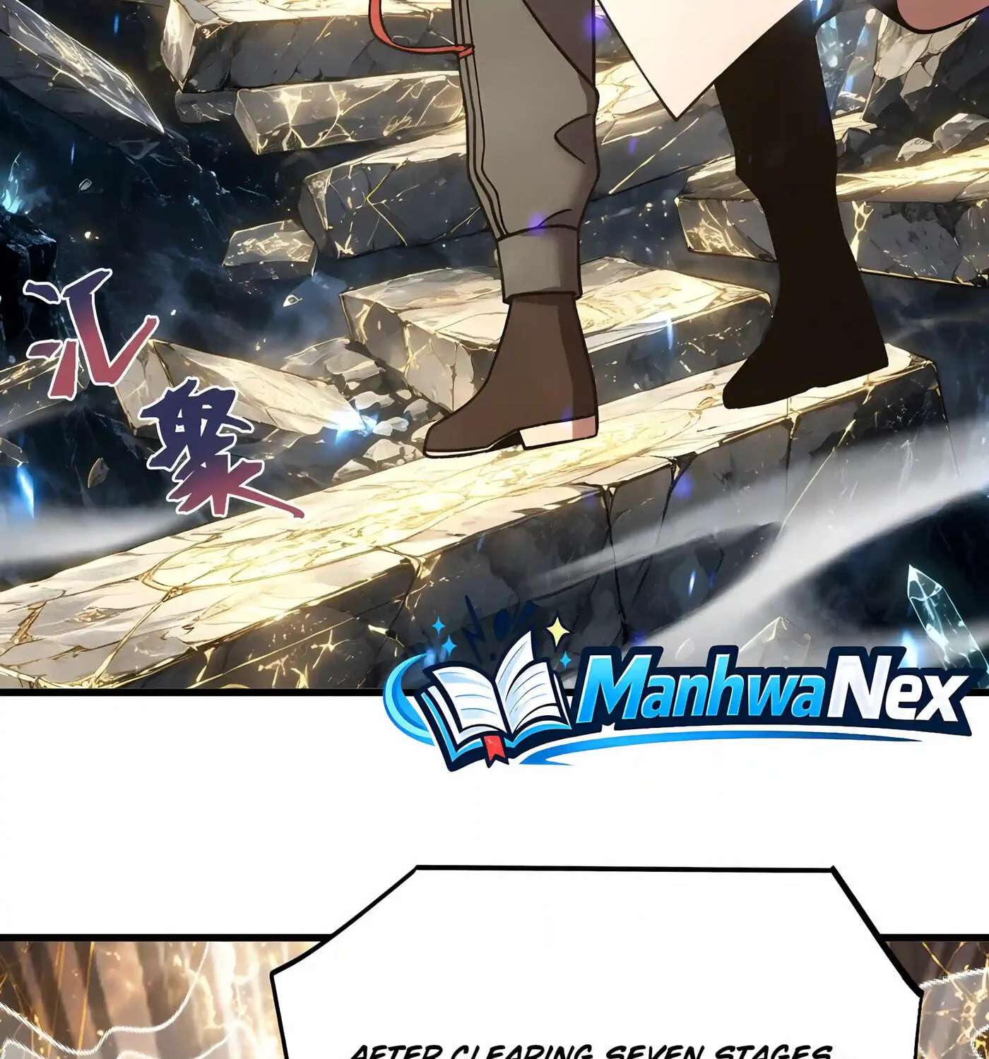 Log Into The Future Chapter 347 - page 149
