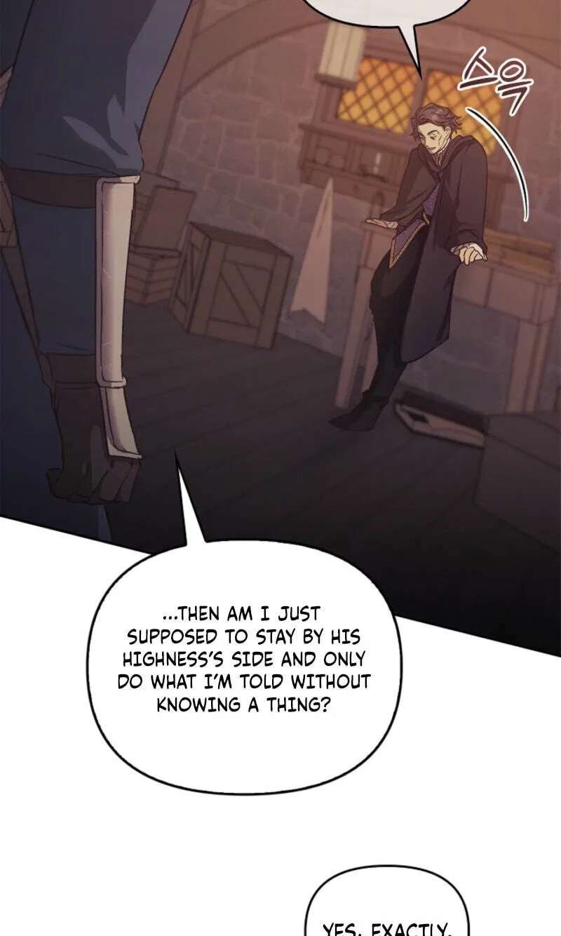 Regas Chapter 107 - page 34