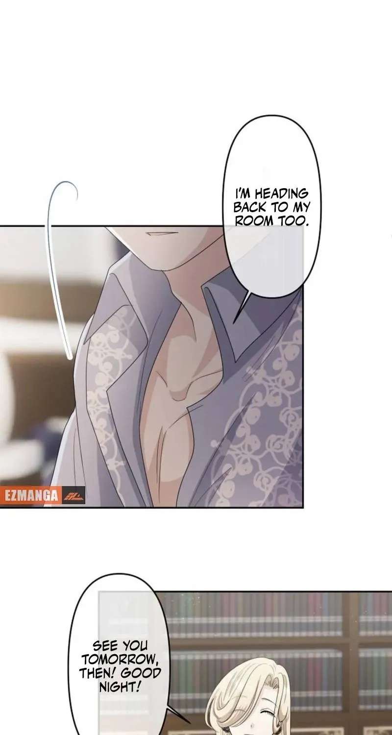 I Tried to be a Villainess, But Now I'm Being Obsessed Over?! Chapter 33 - page 51