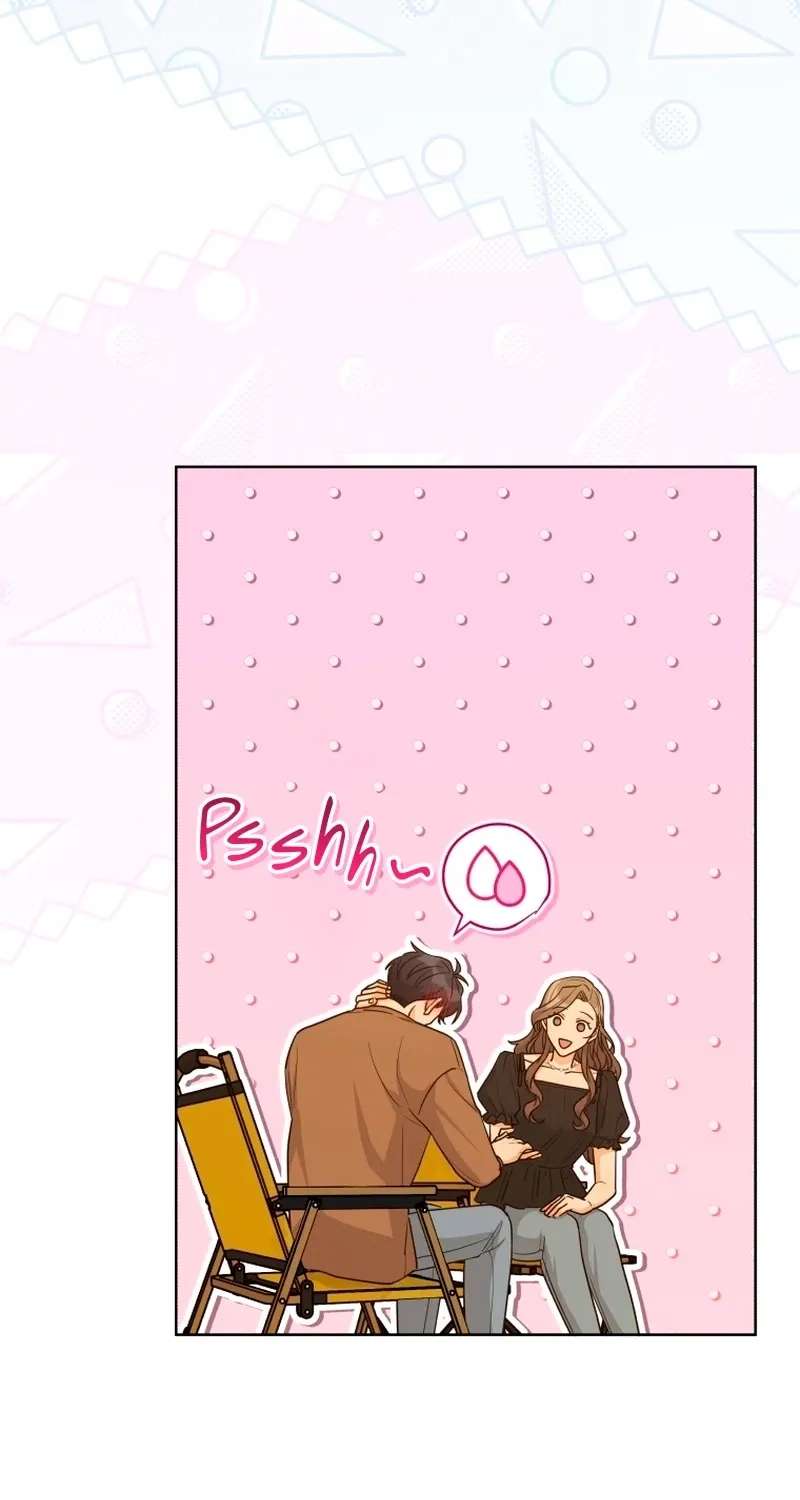 The man who fell in love with me Chapter 36 - page 41