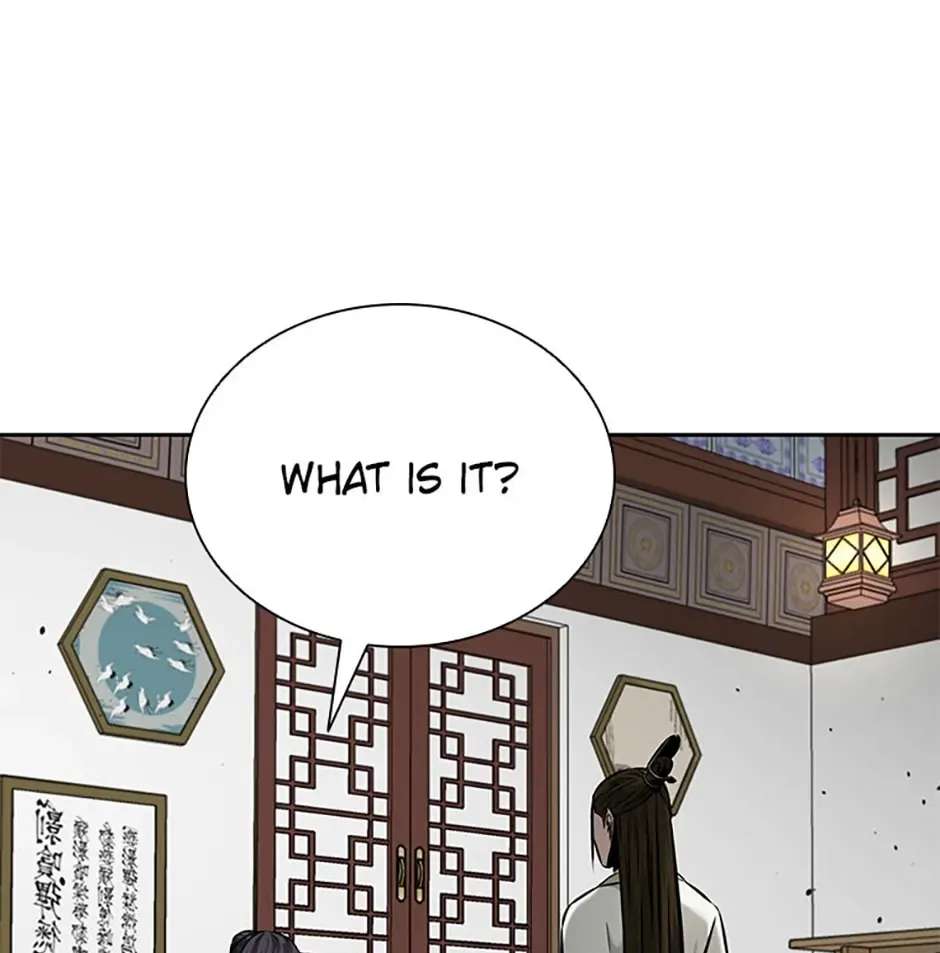 Absolute Master of the Senate Chapter 50 - page 23