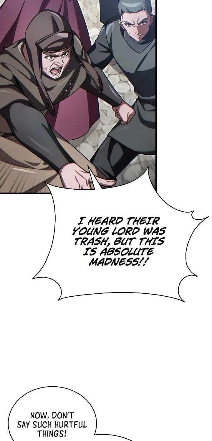 The Lord Who Levels Up by Devouring Chapter 16 - page 56
