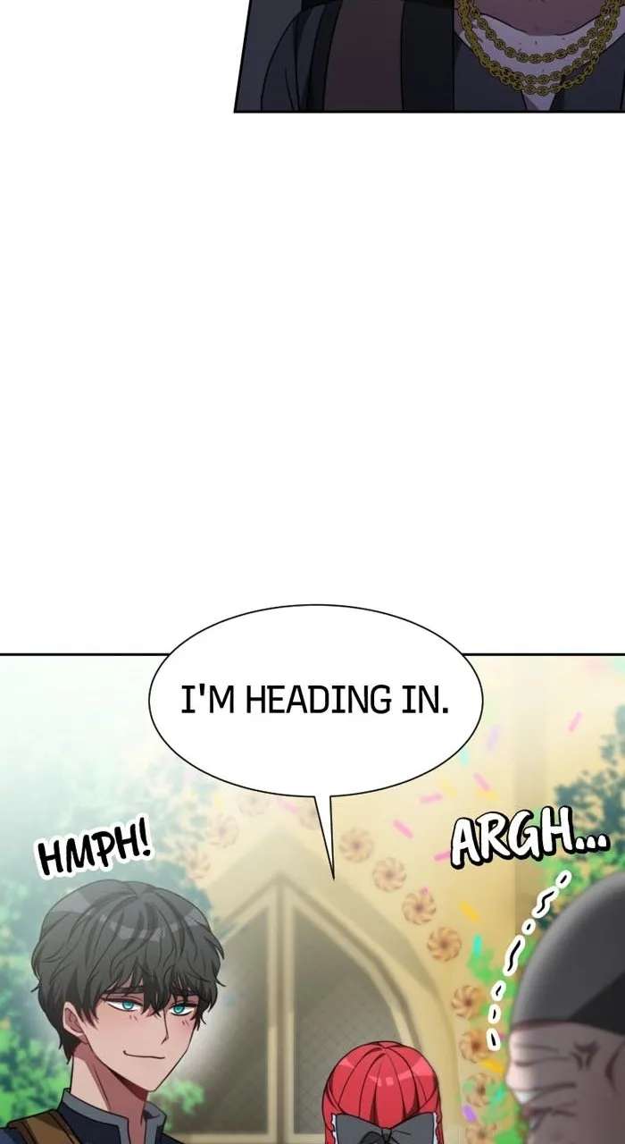 All Hail Lady Blanche! Chapter 36 - page 26