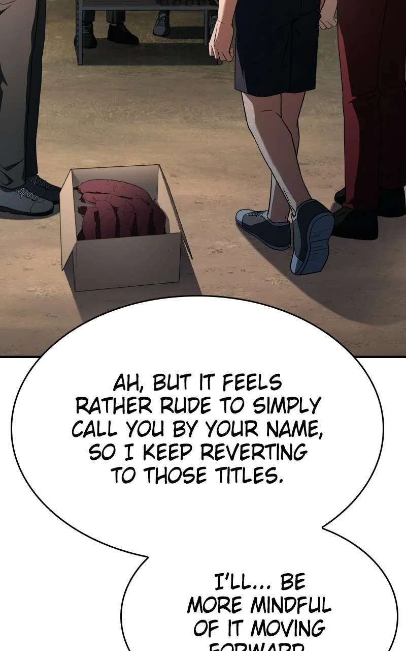 The ConstellationsAre My Disciples Chapter 151 - page 7