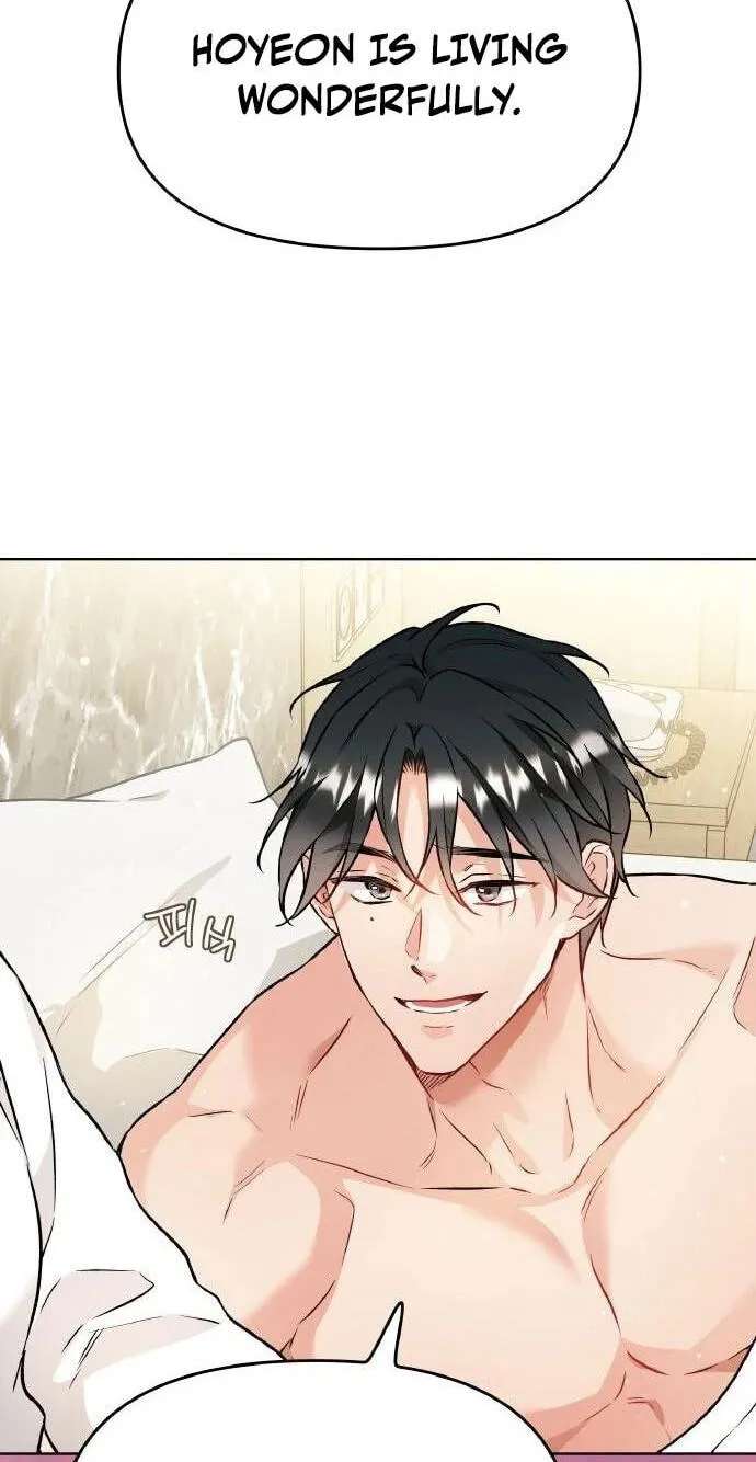 Satan’s Pure Love Chapter 41 - page 29