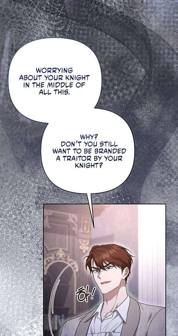 I'll Save This Damned Family! Chapter 199 - page 37
