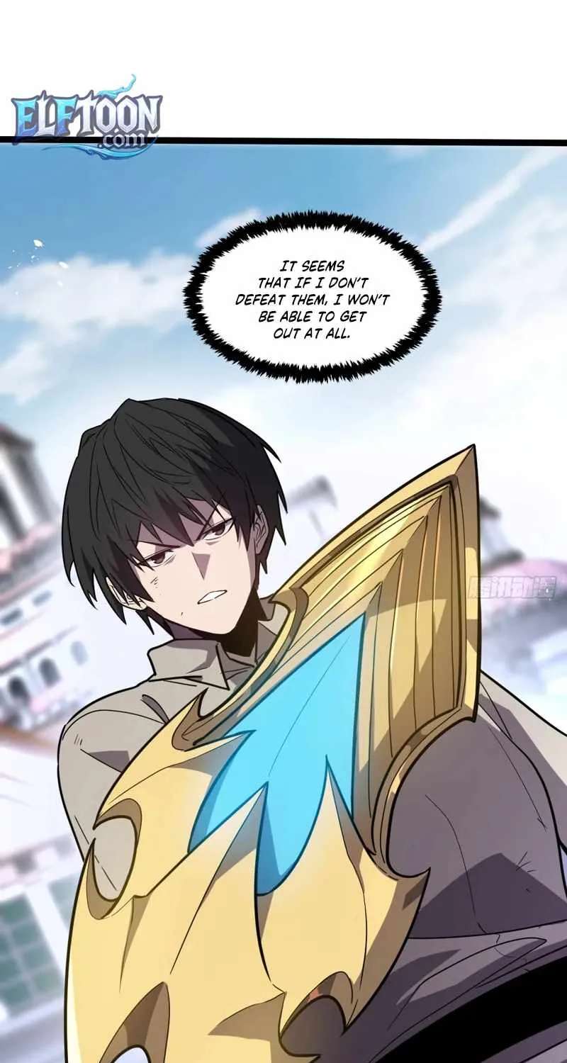 I'm Really Not a Demon Beast Chapter 4 - page 99