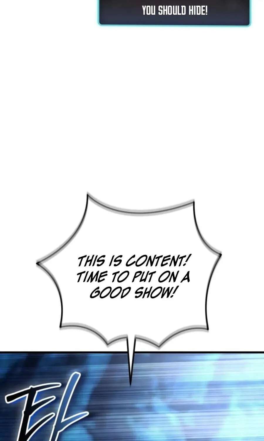 The Heavenly Demon's Broadcast From the Demon Realm Chapter 15 - page 85