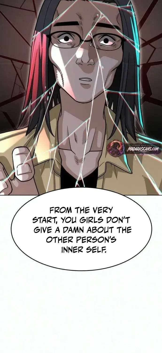 Love Tears Apart The Zombies Chapter 6 - page 93