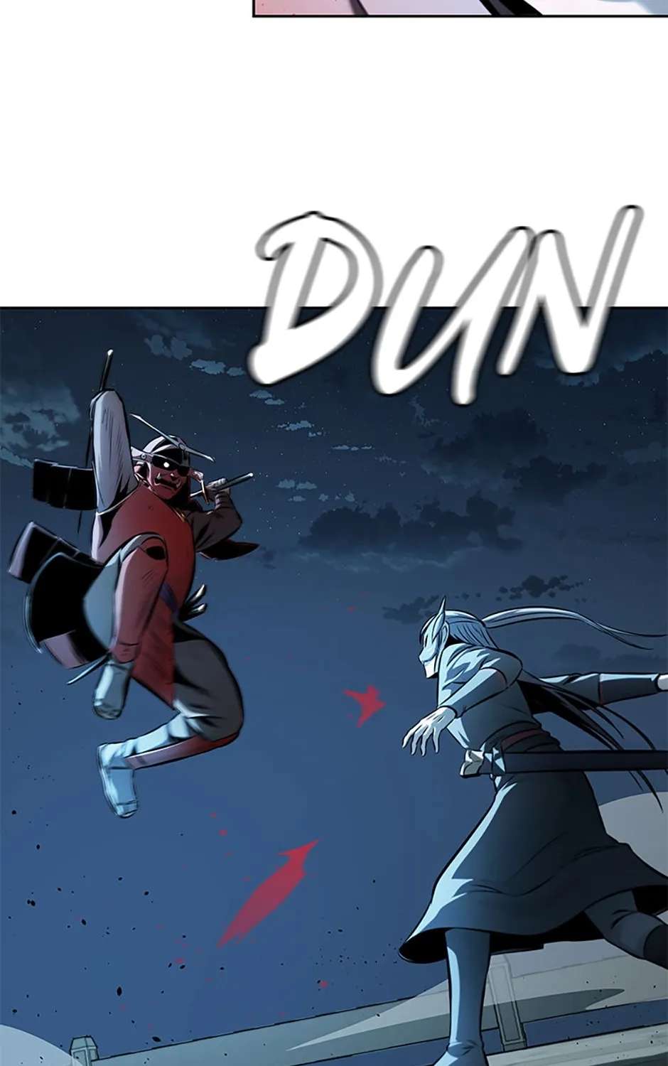 Absolute Master of the Senate Chapter 54 - page 41