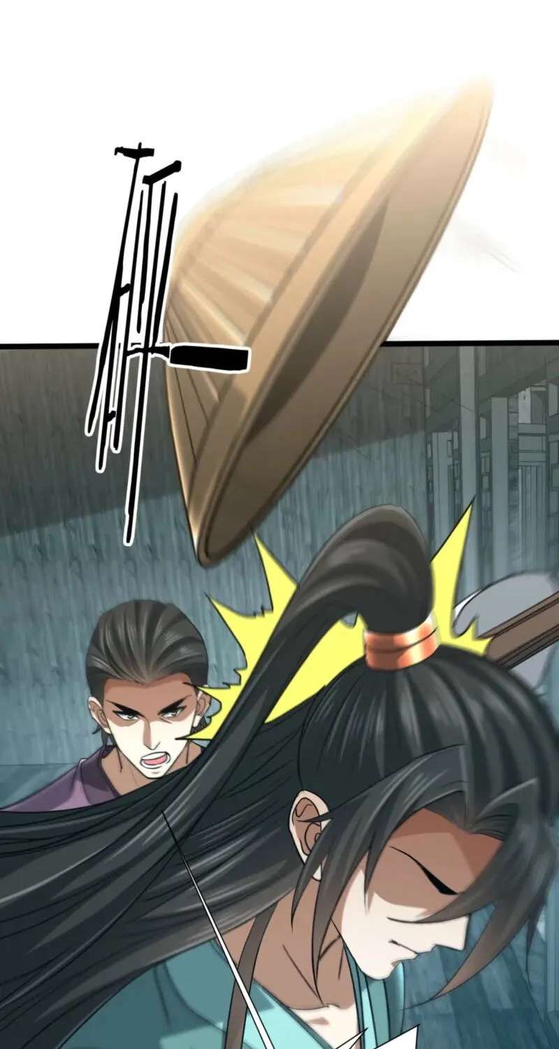 Greetings, Sect Leader Chapter 33 - page 44