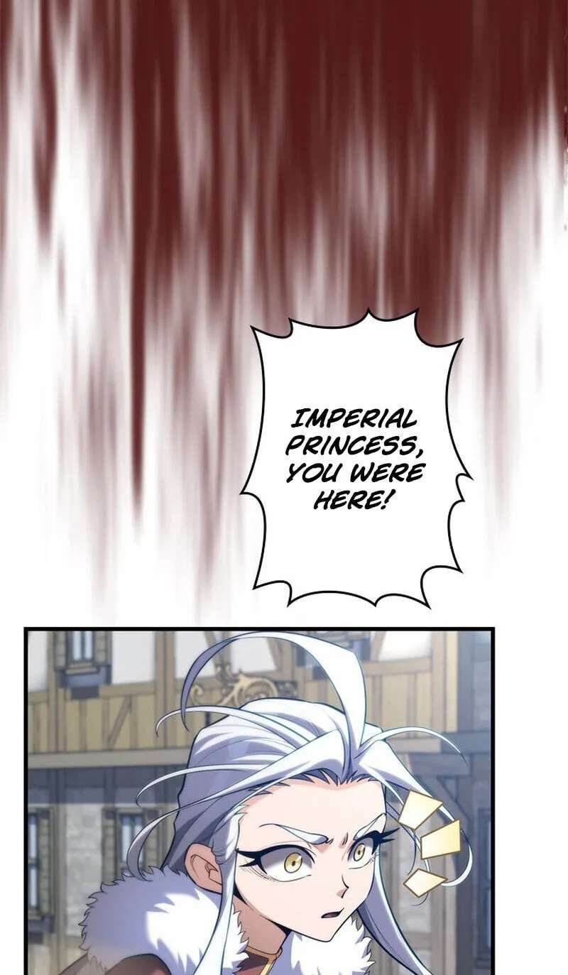 Never Touch Eldmia Egar (2026) Chapter 35 - page 62
