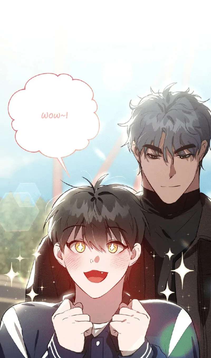 I Want to Be an Incubus Too! Chapter 31 - page 16