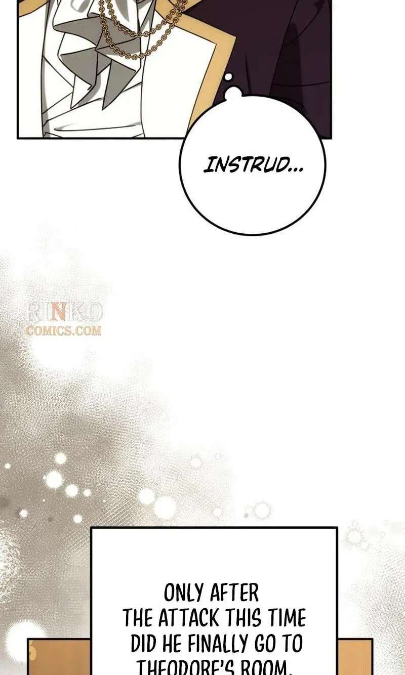 Changing the Genre From Angst to Heartwarming Chapter 90 - page 48